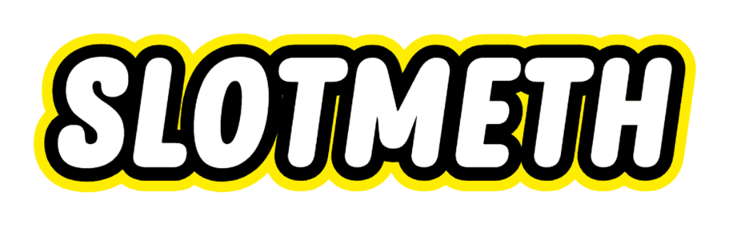 SLOTMETH Logo